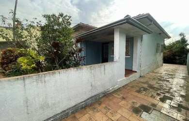 Imagem: O terreno possui 670m² de Área e está localizado em Vila