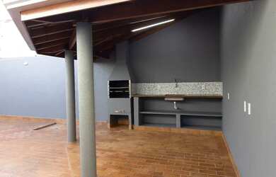 Imagem 5: Linda casa à venda no Parque Residencial Cândido Portinari em Ribeirão...