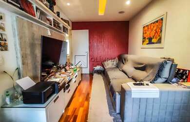 Imagem 13: Venda Apartamento 4 Dormitórios - 230 m² Pompéia