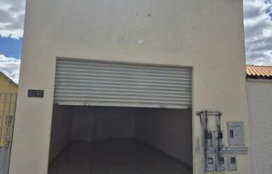 Imagem: O depósito está localizado em Jardim Das Oliveiras, Senador