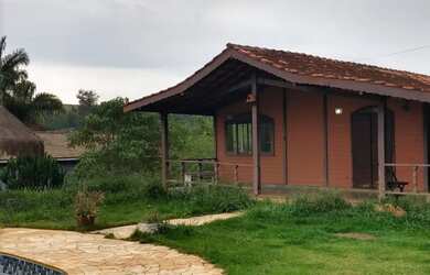 Imagem: CHÁCARA MARAVILHOSA BRAGANÇA PAULISTA