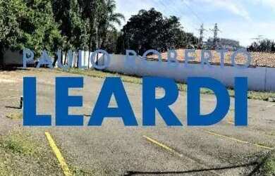 Imagem: O terreno possui 1.088m² de Área e está localizado em Alto