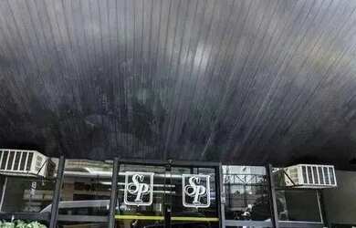 Imagem 11: Flat disponível para locação no São Paulo Suíte Service, com 36m²,...