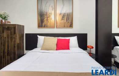 Imagem 3: APARTAMENTO - PERDIZES - SP