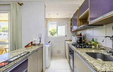 Imagem 14: Vendas Apartamento Curitiba PR