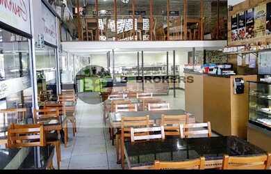 Imagem: O depósito possui 350m² de Área e está localizado em Centro