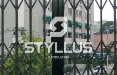 Imagem: O apartamento possui 3 Dormitórios, 1 Banheiro, 50m² de Área