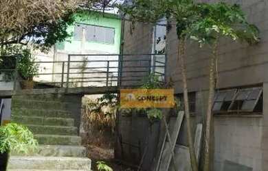 Imagem 9: Galpão, 620 m² - venda por R$ 2.500.000,00 ou aluguel por R$ 22.870,00/mês...