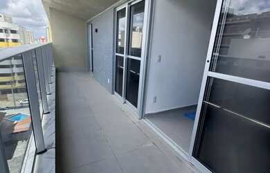 Imagem 9: Excelente apartamento no Jardim Oceania 64 m², 2/4, Vili Design Residence