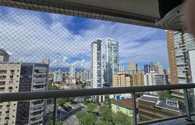 Imagem: O apartamento possui 2 Dormitórios, 3 Banheiros, 1 Vaga na