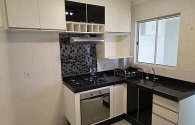 Imagem: Apartamento à venda em Vila Jardini - Sorocaba