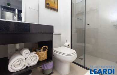 Imagem 6: APARTAMENTO - PERDIZES - SP