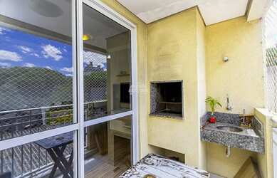 Imagem 12: Vendas Apartamento Curitiba PR