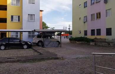 Imagem 4: APARTAMENTO BARATO EM MESSEJANA NA AV. PADRE PEDRO DE ALENCAR
