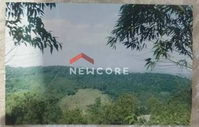 Imagem: O terreno possui 2400m² de Área e está localizado em Mombaça