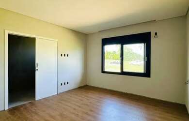 Imagem 16: Casa Nova à Venda no Condomínio Terraville Alto Padrão e Projeto Contemporâneo