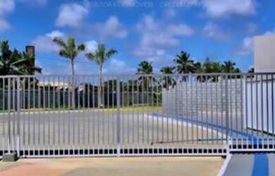 Imagem: O terreno está localizado em Treze de Julho, Aracaju à venda