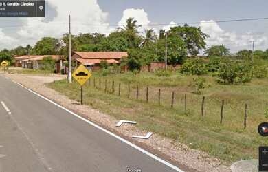 Imagem 7: Terrenos Urbanos Fortim, para 20 lotes Escritura