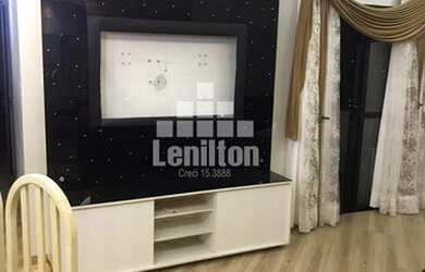 Imagem 2: Apartamento para Venda em Santo André, Jardim Bela Vista, 2 dormitórios,...