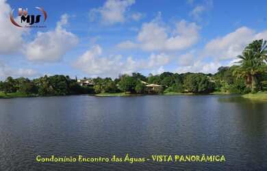 Imagem 6: Maravilhoso terreno a venda Parque Encontro das Águas Lauro de Freitas...