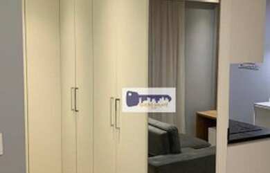 Imagem 4: Apartamento à venda, 37 m² por R$ 750.000,00 - Campo Belo - São Paulo/SP