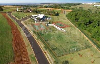 Imagem 2: Terreno em condomínio - Bairro Terras Alpha Residencial 1 em Senador...