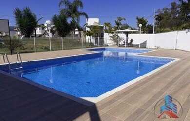 Imagem: O terreno possui 303m² de Área e está localizado em Colina