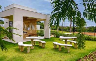 Imagem: O terreno possui 530m² de Área e está localizado em Jardins