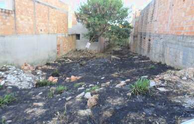 Imagem: O terreno possui 200m² de Área e está localizado em Monte