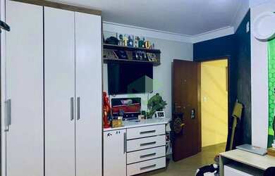 Imagem 10: Sobrado com 4 dormitórios à venda, 298 m² por R$ 1.275.000,00 - Santa...