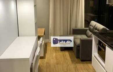 Imagem 8: Apartamento à venda, 37 m² por R$ 750.000,00 - Campo Belo - São Paulo/SP