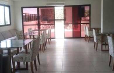 Imagem 2: Santa Teresa com 2 4, 01G e 60M² no Residencial Altos de Salvador