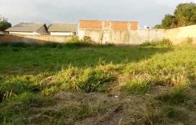 Imagem: O terreno possui 900m² de Área e está localizado em Setor