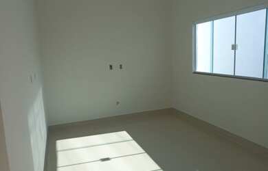 Imagem 4: Casa Nova no Bairro Novo Mundo com Projeto maravilhoso