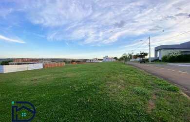 Imagem: O terreno possui 442m² de Área e está localizado em Anápolis