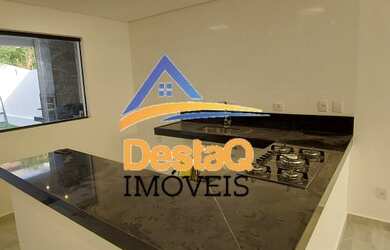 Imagem 6: CASA BAIRRO LUNDCEIA. Churrasqueira, Varanda, Guarda roupae135m² de Área