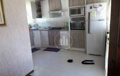 Imagem 8: Casa à venda, 120 m² por R$ 341.000,00 - Vargem Pinheiros - Palhoça/SC