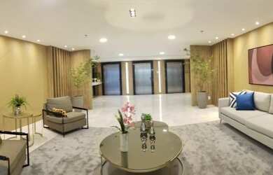 Imagem 5: Residencial Galileia. Piscina, 71m² de Área, 2 Vagas na garageme3 Dormitórios