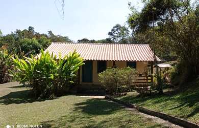 Imagem: A fazenda possui 50000m² de Área e está localizado em Centro