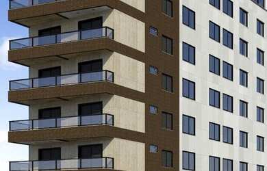 Imagem: O apartamento possui 3 Dormitórios, 4 Banheiros, 2 Vagas na