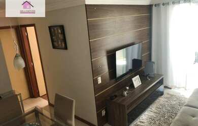 Imagem 3: Apartamento à venda, 70 m² por R$ 575.500,00 - Jardim Camburi - Vitória/ES