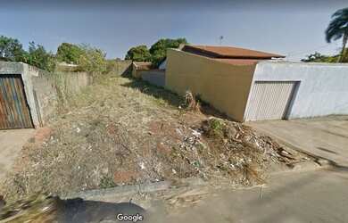 Imagem: O terreno possui 360m² de Área e está localizado em Industrial