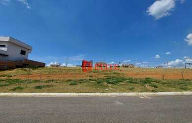 Imagem: O terreno possui 252m² de Área e está localizado em Loteamento