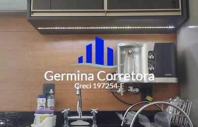 Imagem 12: Apartamento 2 dormitórios Inspire Barueri Flores