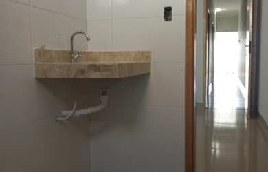 Imagem 13: Casa Nova no Bairro Novo Mundo com Projeto maravilhoso