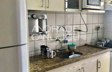 Imagem 9: APARTAMENTO RESIDENCIAL em GOIÂNIA - GO, ALTO DA GLÓRIA