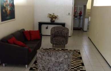 Imagem 4: Apto no Vila União / Parreão - 170m² - R$460mil