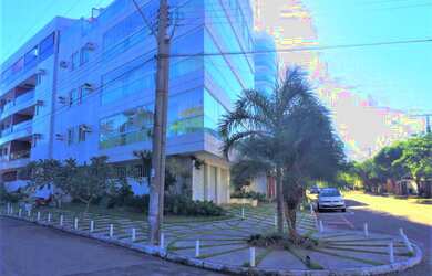 Imagem: O apartamento possui 3 Dormitórios, 4 Banheiros, 2 Vagas na