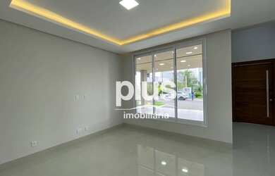 Imagem 5: Casa Alto Padrão 3 Suítes em Condominio Fechado