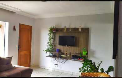 Imagem: Apartamento no setor dos afonsos